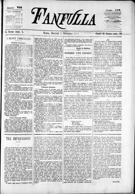 La villa d’Ostellio - Page 1